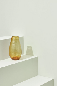 Vase Ambre - Glow