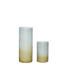 Vase set de 2 - Shimmer