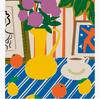 Paul Thurlby - VASE ET RAYURES