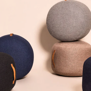 Pouf MOCHI Ø50