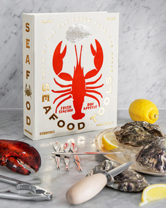 Coffret - Fruits de Mer