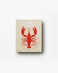 Coffret - Fruits de Mer