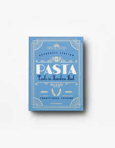 Coffret - Pasta